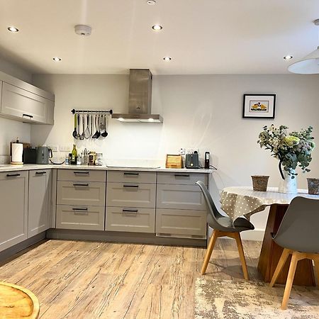 Wren Is A Stunning 1-Bed Cottage Near Coleford Колефорд Экстерьер фото