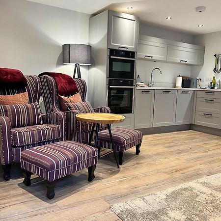 Wren Is A Stunning 1-Bed Cottage Near Coleford Колефорд Экстерьер фото