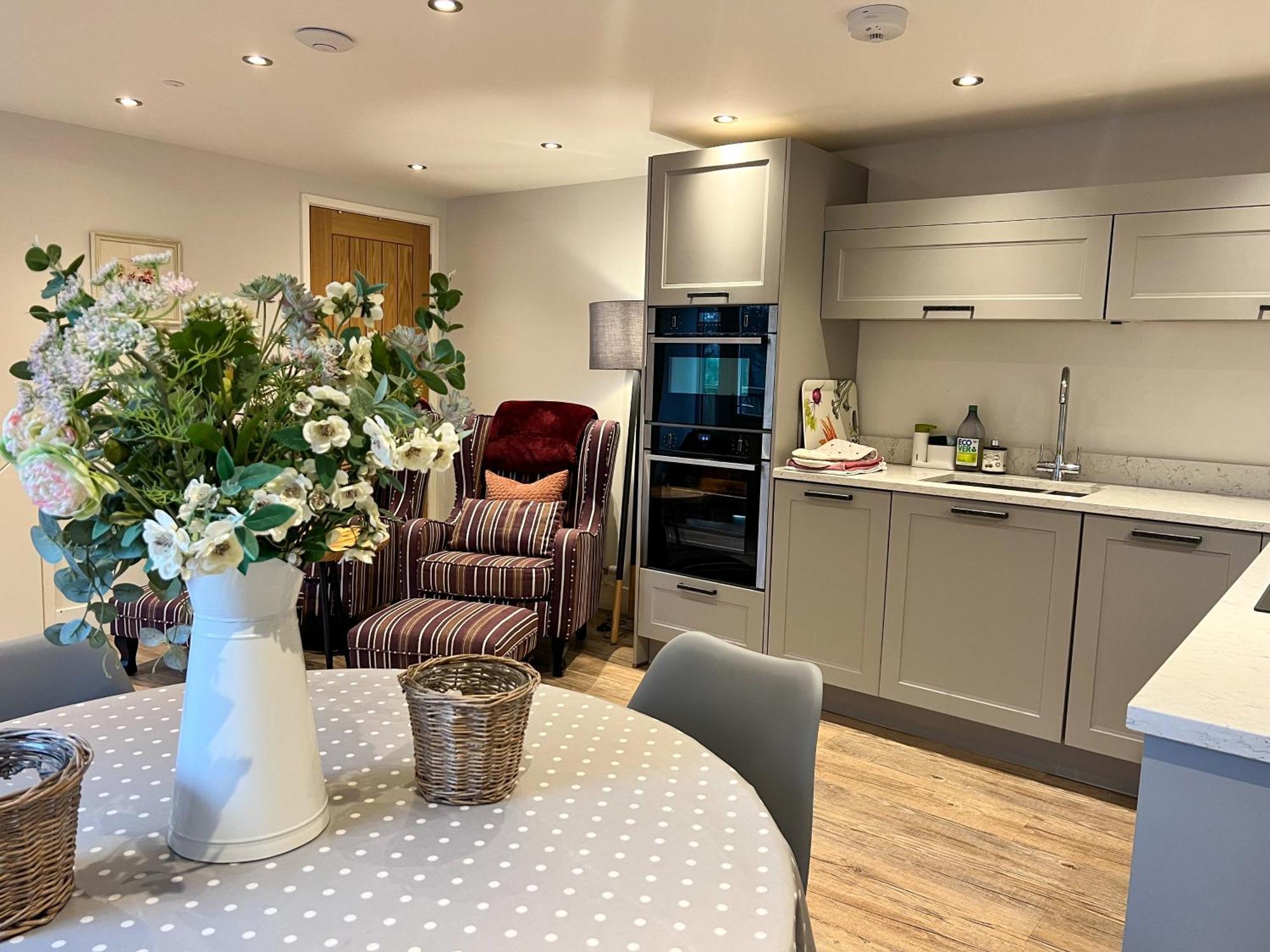 Wren Is A Stunning 1-Bed Cottage Near Coleford Колефорд Экстерьер фото
