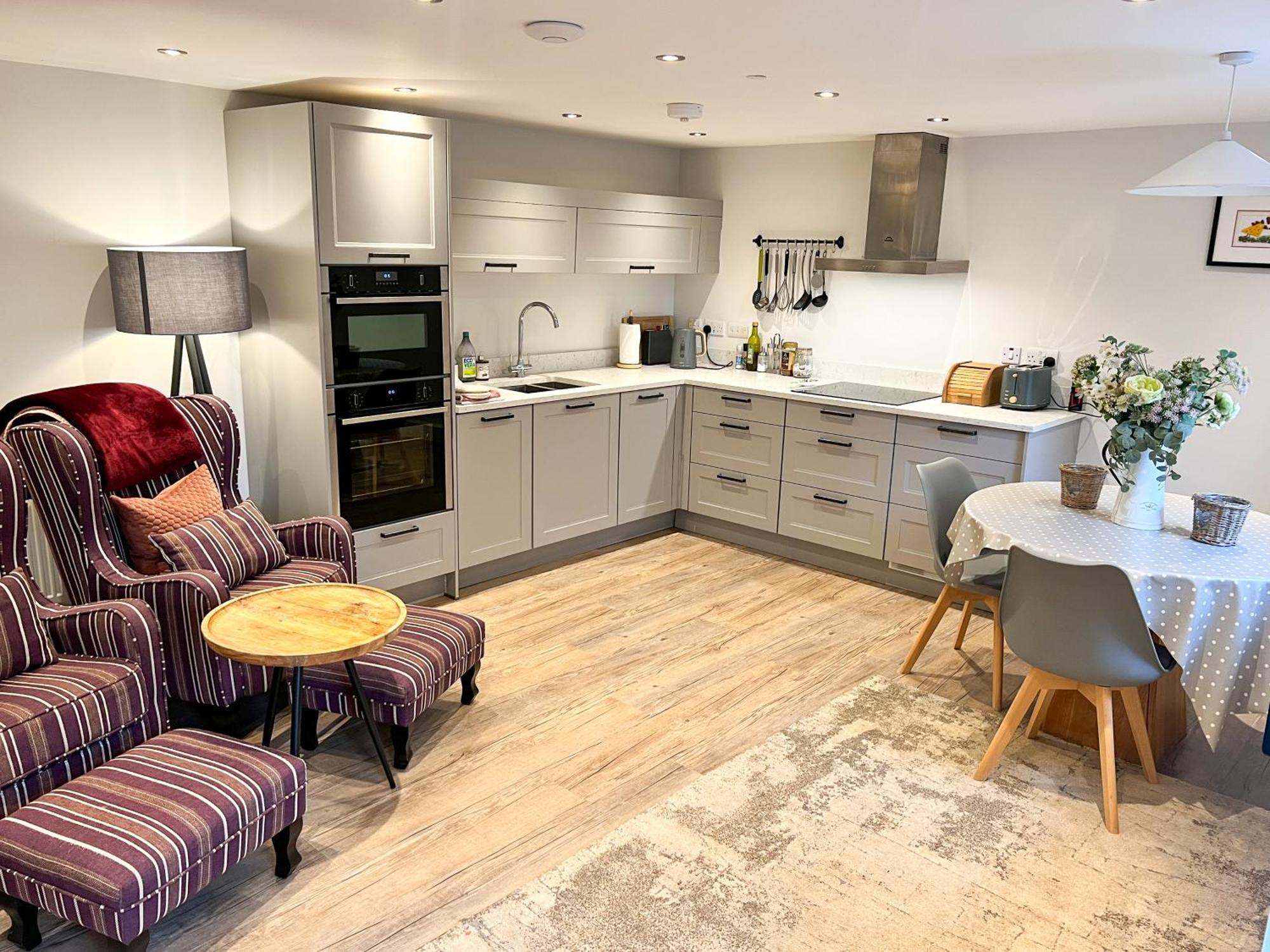 Wren Is A Stunning 1-Bed Cottage Near Coleford Колефорд Экстерьер фото